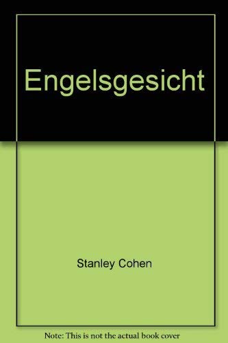 Beispielbild fr Engelsgesicht. Thriller. TB zum Verkauf von Deichkieker Bcherkiste