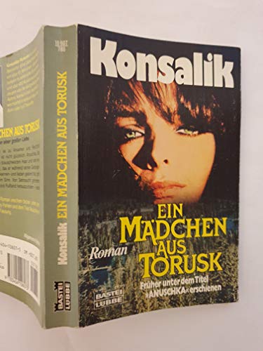 Ein Madchen Aus Torsk (German Edition)