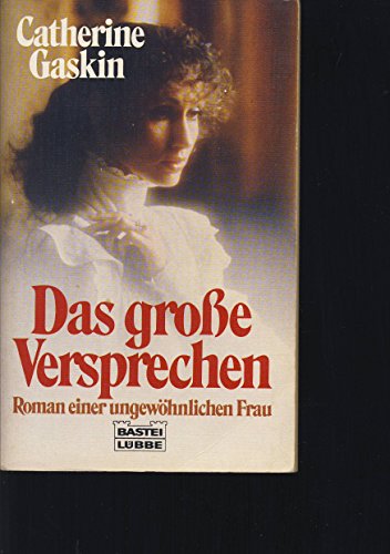 Stock image for Das groe Versprechen. = Promises for sale by Edition H. Schroeder e.K.