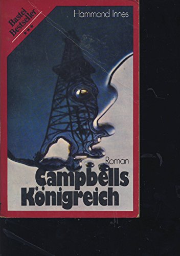 Beispielbild fr Campbells Knigreich. zum Verkauf von Versandantiquariat Felix Mcke