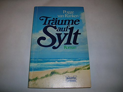 Imagen de archivo de Trume auf Sylt. a la venta por DER COMICWURM - Ralf Heinig