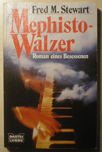 Beispielbild fr Mephisto Walzer zum Verkauf von Storisende Versandbuchhandlung