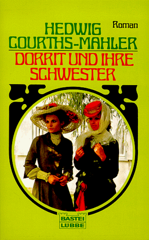 Beispielbild fr Dorrit und ihre Schwester zum Verkauf von medimops