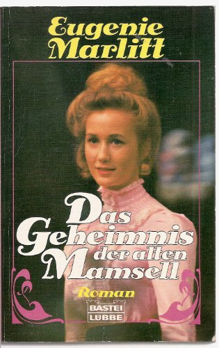 Beispielbild fr Das Geheimnis der alten Mamsell. zum Verkauf von medimops