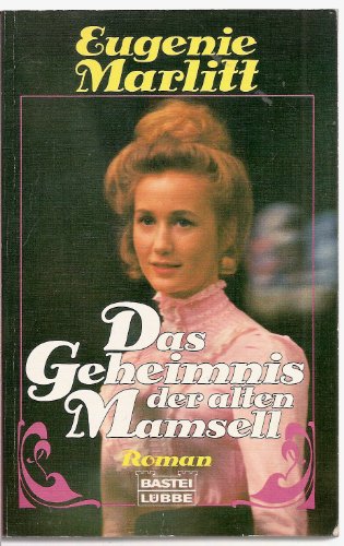 Imagen de archivo de Das Geheimnis der alten Mamsell. a la venta por medimops