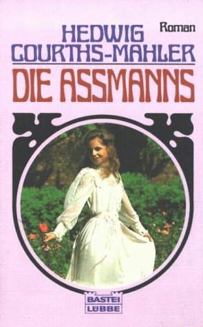 Stock image for Die Assmanns. for sale by medimops