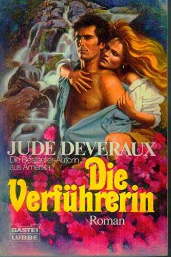 Die VerfÃ¼hrerin (9783404109937) by Jude Deveraux