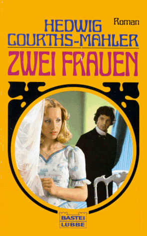 Imagen de archivo de Zwei Frauen a la venta por Gabis Bcherlager