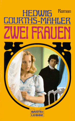 Stock image for Zwei Frauen for sale by Gabis Bcherlager