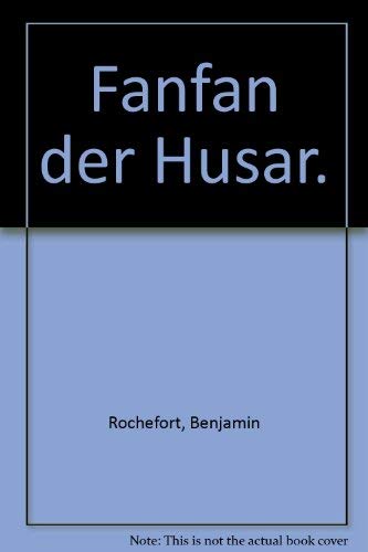 Fanfan der Husar.