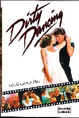 Stock image for Dirty Dancing : Das Buch zum Film for sale by The Warm Springs Book Company