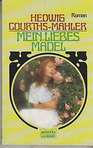 Stock image for Mein liebes Mdel. for sale by medimops