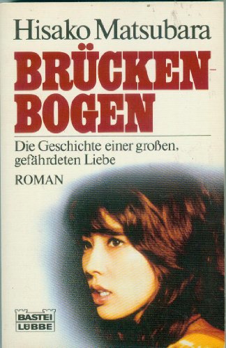 9783404113767: Brückenbogen