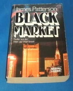 Black Market Thriller