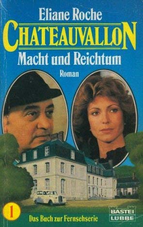 9783404114801: Macht und Reichtum, Bd 1