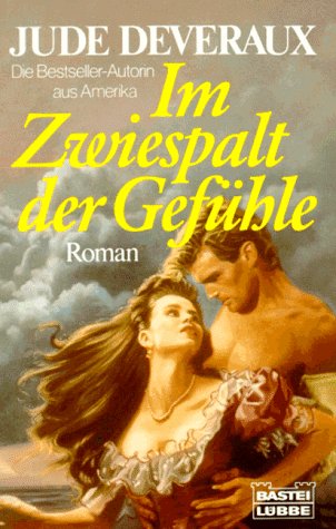 Beispielbild fr Im Zwiespalt der Gefhle. Roman. zum Verkauf von medimops