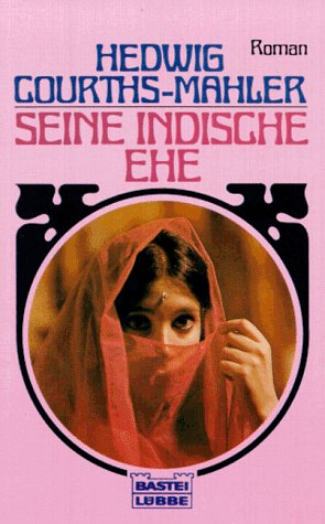 Imagen de archivo de Seine indische Ehe. a la venta por medimops