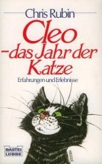 Beispielbild fr Cleo - das Jahr der Katze zum Verkauf von Eichhorn GmbH