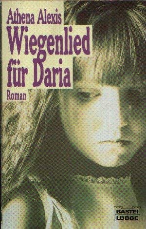 Beispielbild fr Wiegenlied fr Daria. Roman. zum Verkauf von Leserstrahl  (Preise inkl. MwSt.)