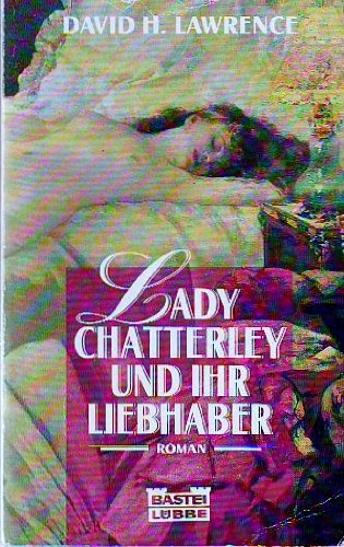 Beispielbild fr Lady Chatterley und ihr Liebhaber zum Verkauf von medimops