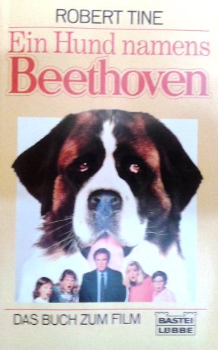 Beispielbild fr Ein Hund namens Beethoven - guter Erhaltungszustand zum Verkauf von Weisel