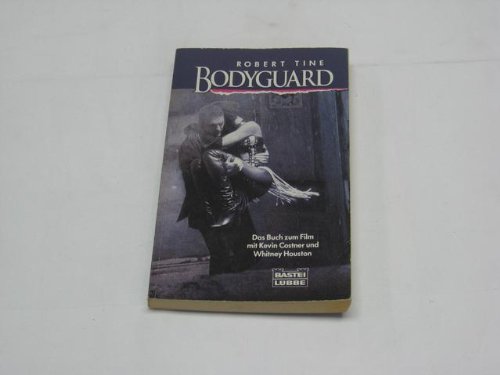 Imagen de archivo de Bodyguard a la venta por WorldofBooks