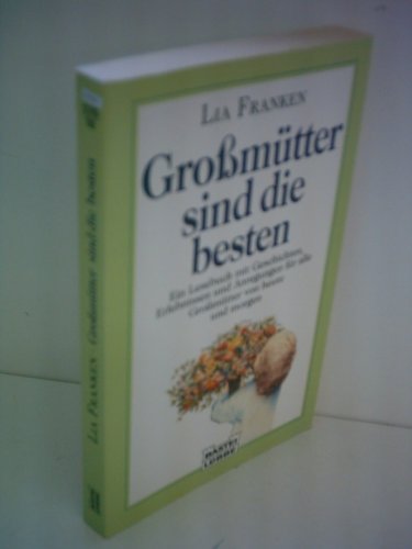 Beispielbild fr Gromtter sind die besten zum Verkauf von Versandantiquariat Felix Mcke