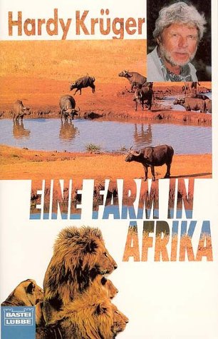 Beispielbild fr Eine Farm in Afrika zum Verkauf von medimops