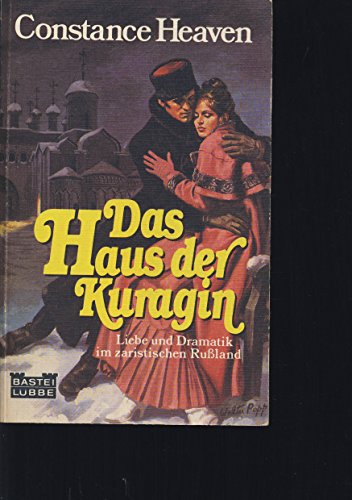 9783404121250: Das Haus der Kuragin (5968 518).