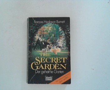 Beispielbild fr The Secret Garden. Der geheime Garten. zum Verkauf von Steamhead Records & Books