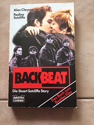 Backbeat (Allgemeine Reihe. Bastei Lübbe Taschenbücher)