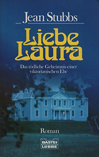 9783404121731: Liebe Laura