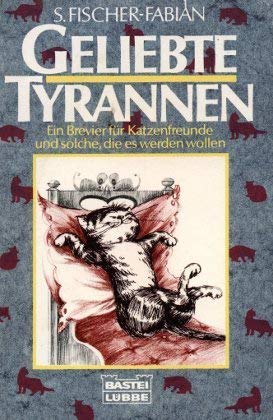 Imagen de archivo de Geliebte Tyrannen a la venta por Leserstrahl  (Preise inkl. MwSt.)