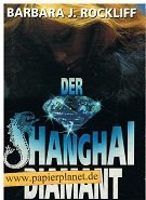 9783404122127: Der Shanghai-Diamant
