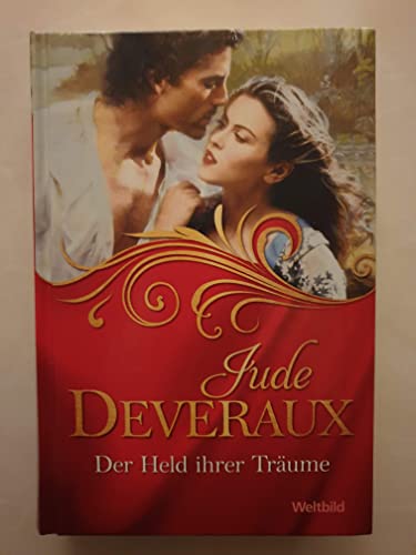 Der Held ihrer TrÃ¤ume (9783404123698) by Deveraux, Jude