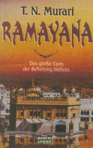 Beispielbild fr Ramayana zum Verkauf von Bcher-Schatzkiste