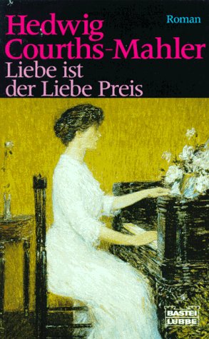 9783404124589: Liebe ist der Liebe Preis