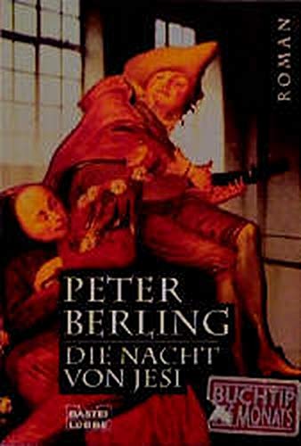 Die Nacht von Jesi : [Roman]. Bd. 12478 : Allgemeine Reihe - Berling, Peter