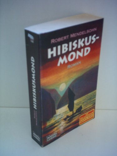 Stock image for Hibiskusmond for sale by Antiquariat  Angelika Hofmann