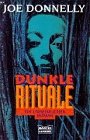 Dunkle Rituale - Donnelly, Joe