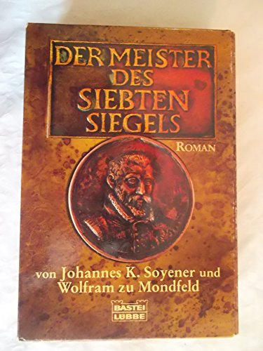 Der Meister des siebten Siegels