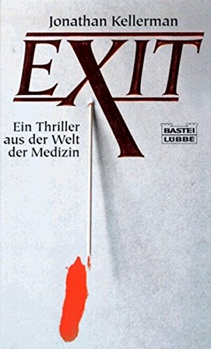 Beispielbild fr Exit zum Verkauf von Eichhorn GmbH