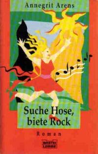 Beispielbild fr Suche Hose, biete Rock zum Verkauf von Eichhorn GmbH