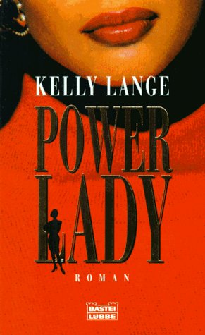 Beispielbild fr Power Lady. zum Verkauf von medimops