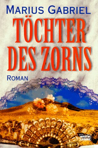 Stock image for Tchter des Zorns for sale by Gabis Bcherlager