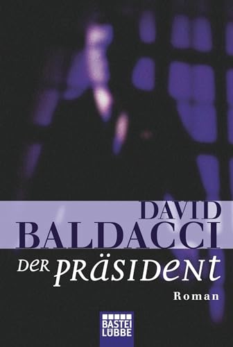 9783404127634: Der Prsident. (German Edition)