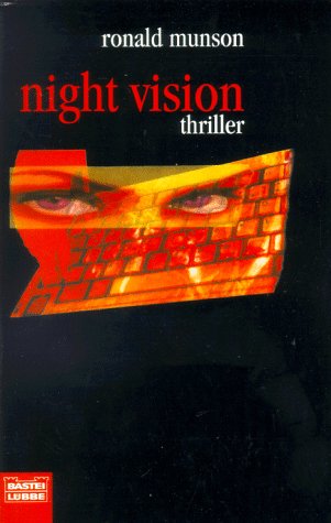Beispielbild fr Night Vision. Thriller. TB zum Verkauf von Deichkieker Bcherkiste