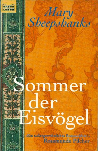 9783404127894: Sommer der Eisvgel