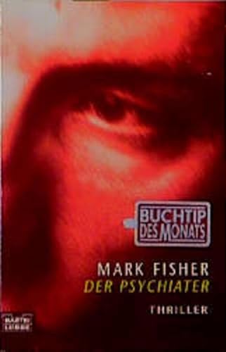 Der Psychiater - Fisher, Mark