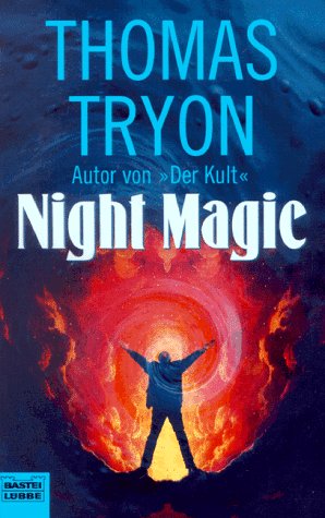 Beispielbild fr Night Magic zum Verkauf von Storisende Versandbuchhandlung